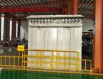 脈沖單機除塵器-脈沖式除塵器-脈沖除塵設備