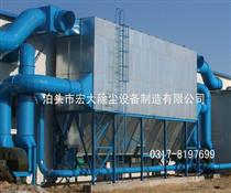 邢臺家具廠脈沖除塵器