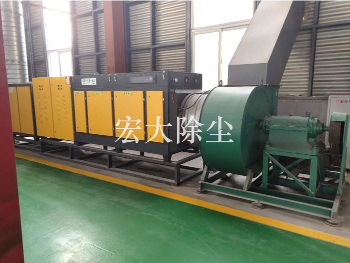 UV光氧一體機